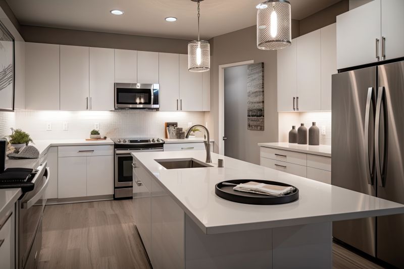 Increase Your Kitchen Remodeling Business with an AI Driven, Targeted Website