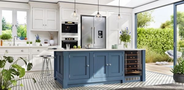Kitchen Design Service in Napa