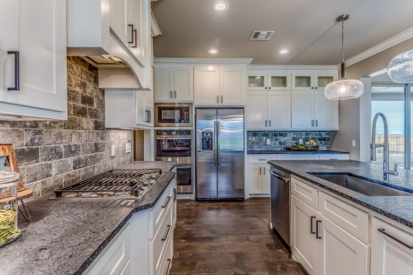 Cabinet Remodeling in Napa