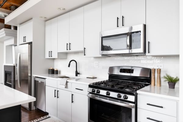 Kitchen Modification in Napa