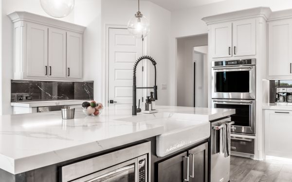 Residential Kitchen Remodeling in Napa