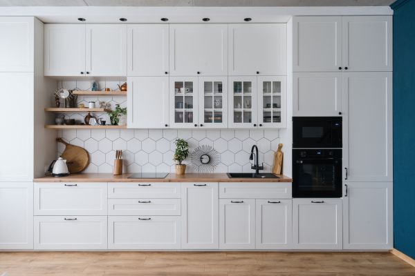 Kitchen Cupboards Remodeling in Napa