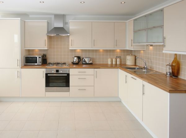 Kitchen Cabinets Remodeling in Napa