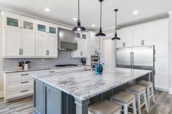 Modern Kitchen Remodeling in Napa