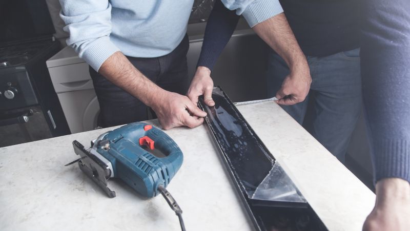 Template and Measurement