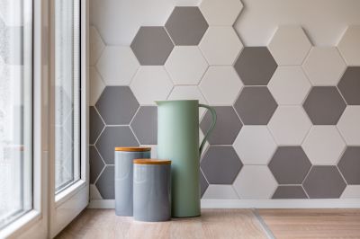 Tile Patterns